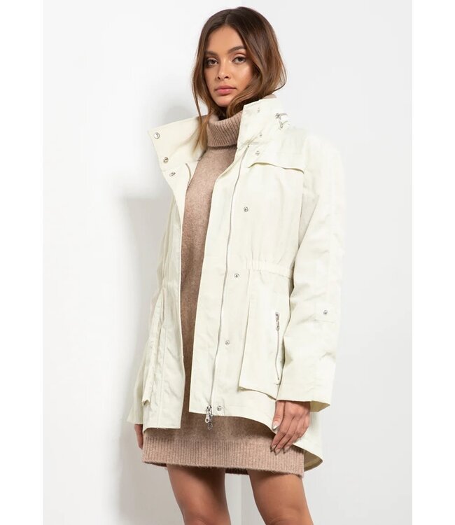 Tart Collections Cory Jacket