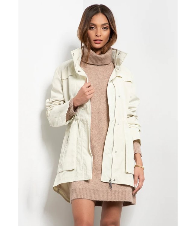 Tart Collections Cory Jacket