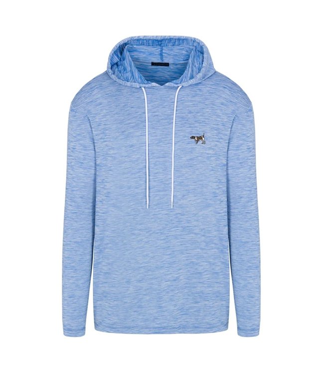 Steinberg L/S Knit Hoodie