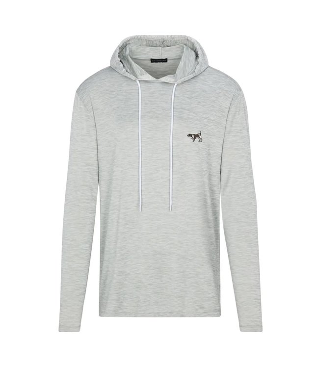 Steinberg L/S Knit Hoodie