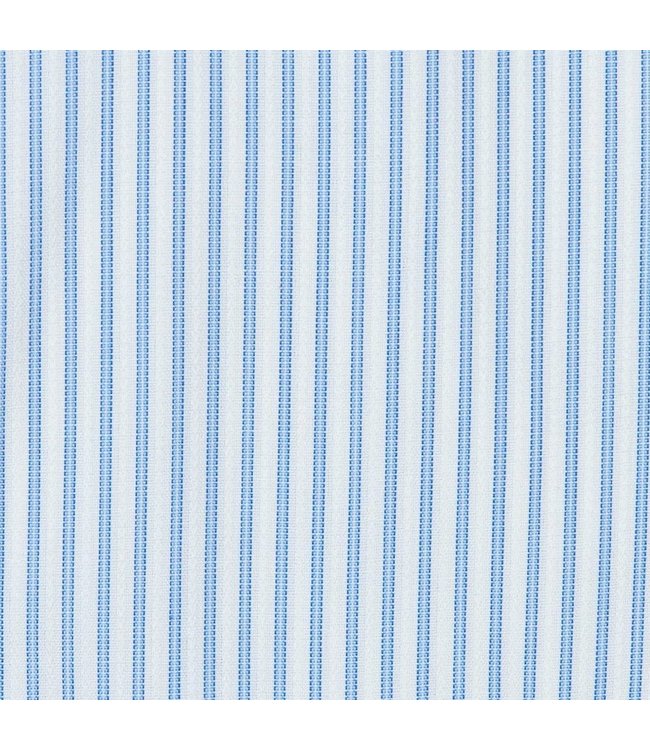 Cooper & Stewart The Franklin Stripe Dress Shirt