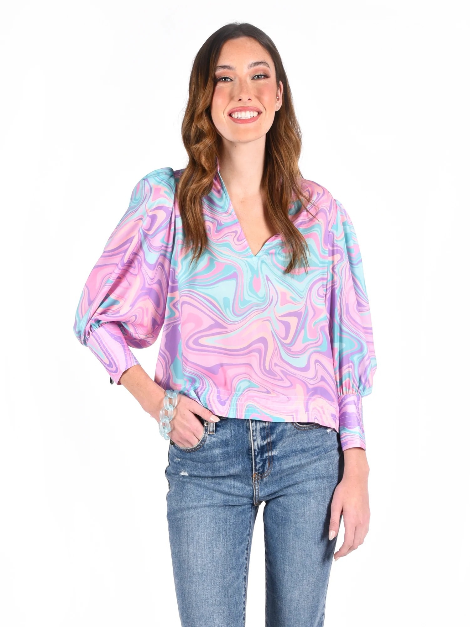 Women's Spring 2023 Boutique Clothing Collection - Abraham's