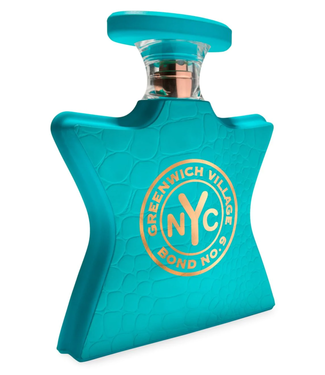 Bond No. 9 Greenwich Village Eau de Parfum 100ml (3.3 fl oz)