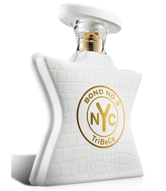 Bond No. 9 Tribeca Eau de Parfum 100ml (3.3 fl oz)