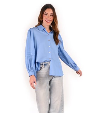 Emily McCarthy Oxford Shirt