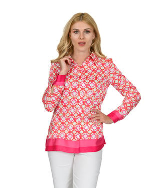 Scapa Lauren Perre Blouse 5969