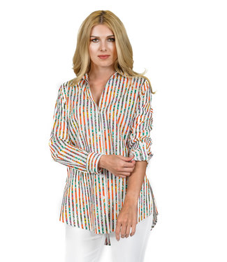 Scapa Lauren Perre Blouse 5912