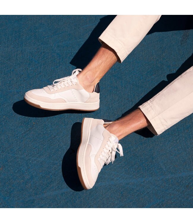 Greats Unisex Union Leather Sneakers