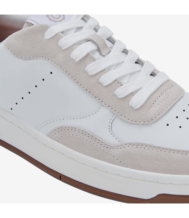 Greats Unisex Union Leather Sneakers