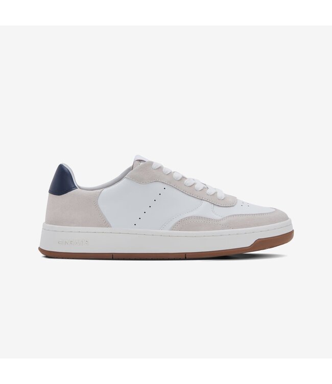 Greats Unisex Union Leather Sneakers
