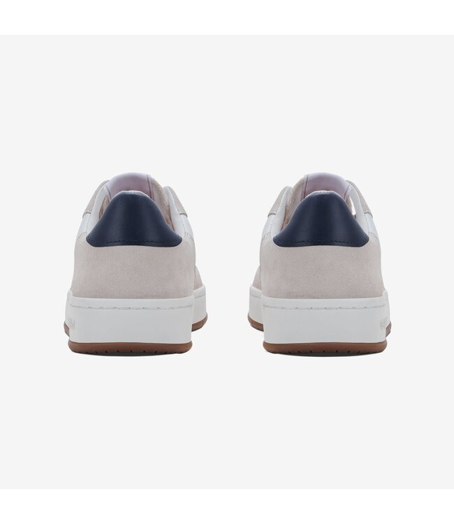 Greats Unisex Union Leather Sneakers