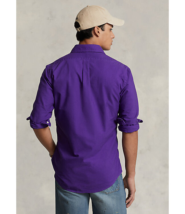 PRL Big & Tall 40/1 GD Oxford Shirt