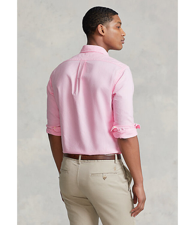 PRL Big & Tall 40/1 GD Oxford Shirt