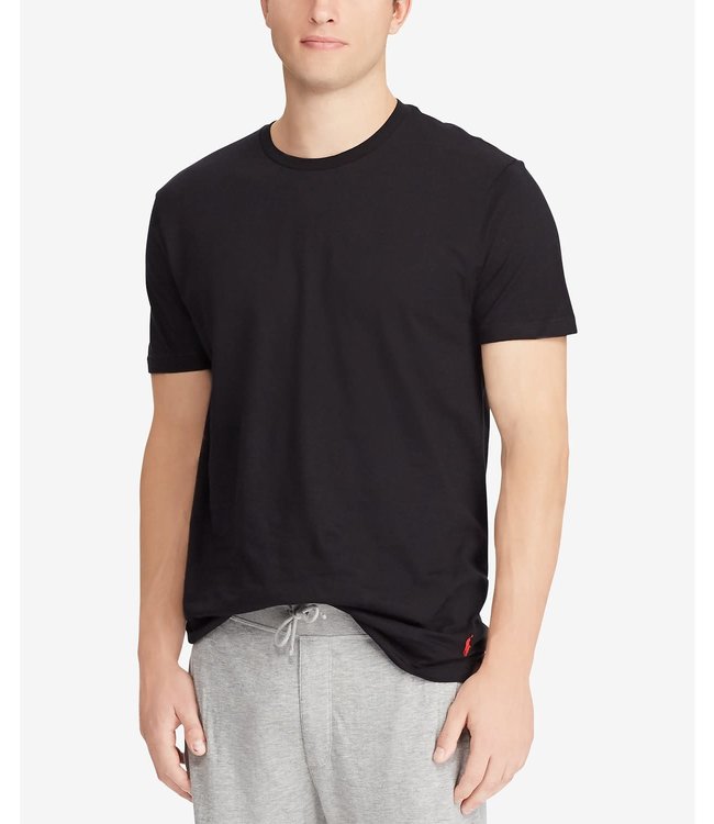 Polo 2-pack Big & Tall Classic Crew T-shirts