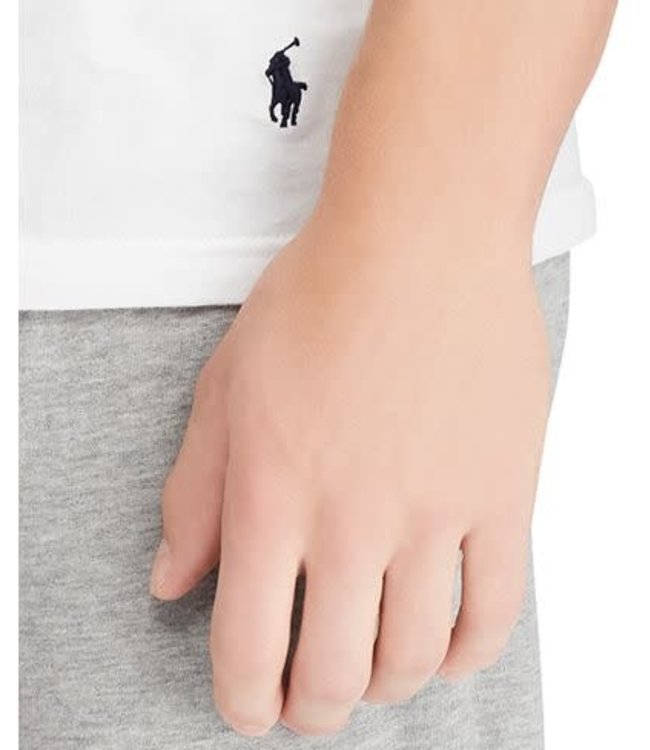 Polo 2-pack Big & Tall Classic Crew T-shirts