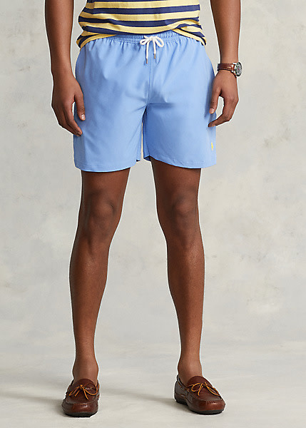 PRL Traveler Swim Shorts - Abraham's