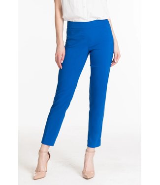 Multiples Pull-On Ankle Pant