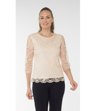 Weavz Pull Over Tunic