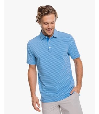 PRL Big & Tall Classic Fit Soft Touch Polo Shirt - Abraham's