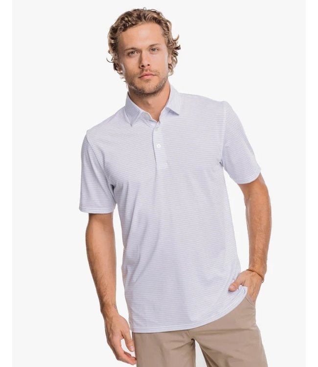Southern Tide Driver Mayfair Performance Polo Shirt