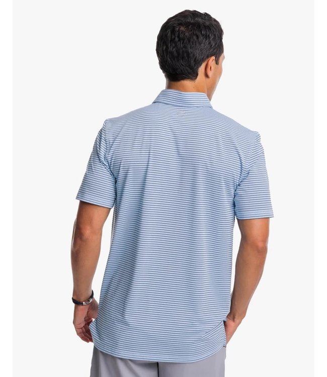 Southern Tide Driver Mayfair Performance Polo Shirt