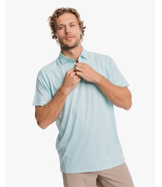 Southern Tide Racquet Performance Polo Shirt