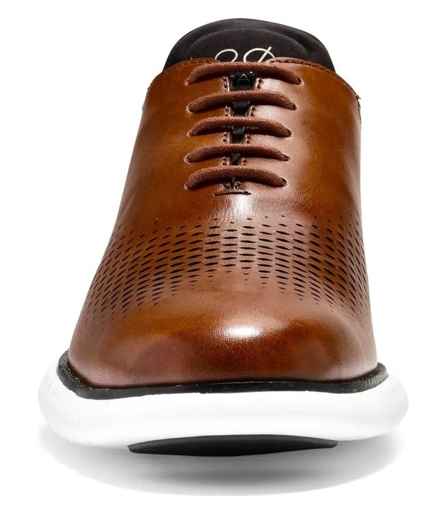 Cole Haan 2.ZeroGrand Laser Wing Oxford Shoes