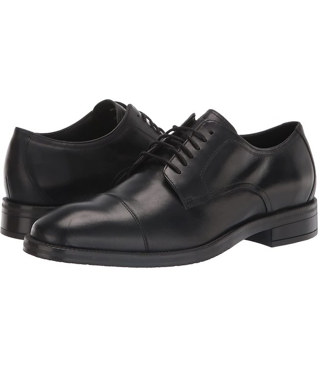 Cole Haan Men's Modern Essentials Cap Oxford Shoes - Abraham's