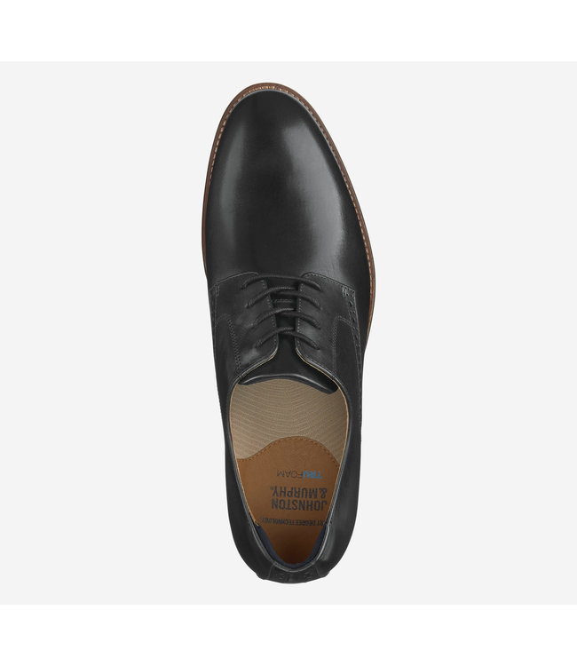 Johnston & Murphy Conard 2.0 Plain Toe