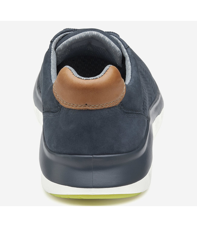 Johnston & Murphy Nubuck Activate U-Throat Shoe