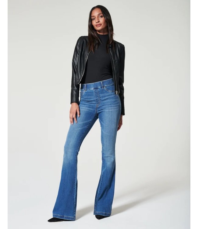 Spanx Flare Jeans