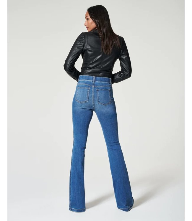 Spanx Flare Jeans