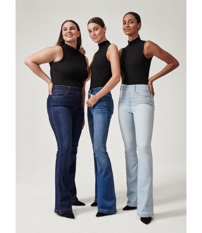 Spanx Flare Jeans