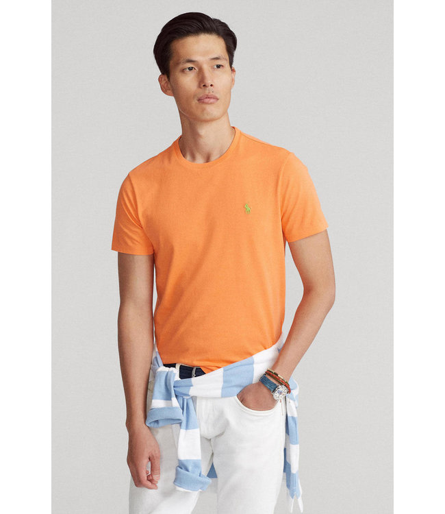 PRL Crewneck T-Shirt