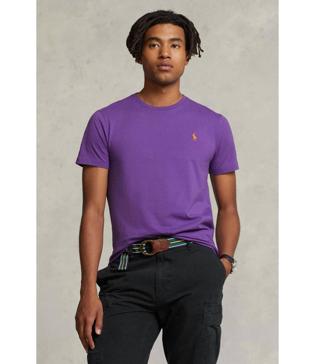 PRL Crewneck T-Shirt