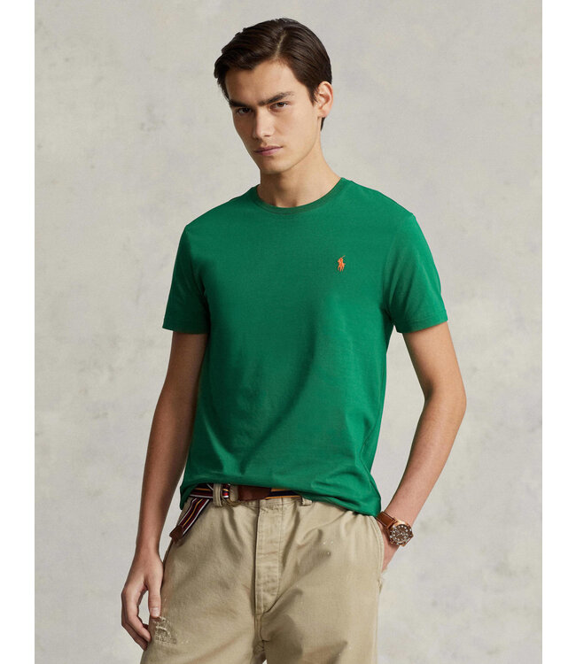 PRL Crewneck T-Shirt