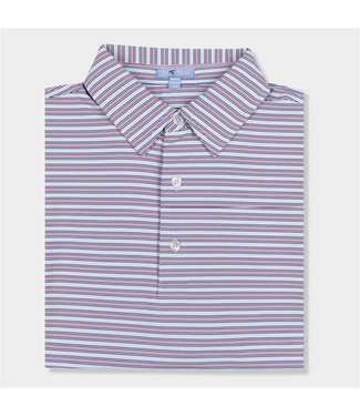 PRL Big & Tall Classic Fit Soft Touch Polo Shirt - Abraham's
