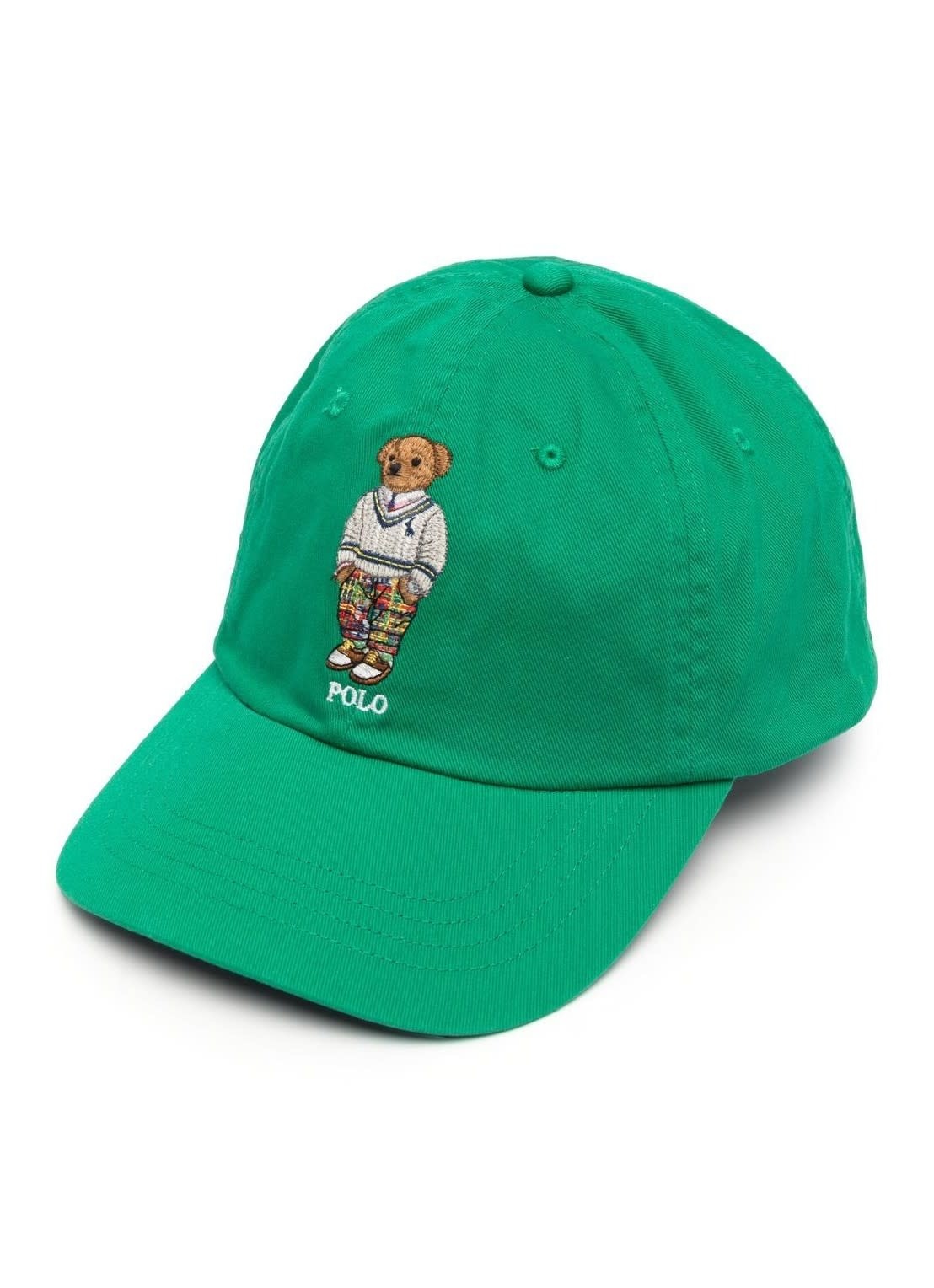 感謝の声続々！ polo-ralph-lauren-polo-twill- 帽子