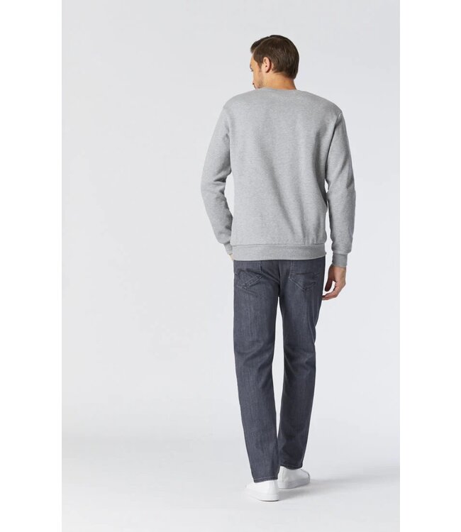 Mavi Zach Straight Leg Jeans