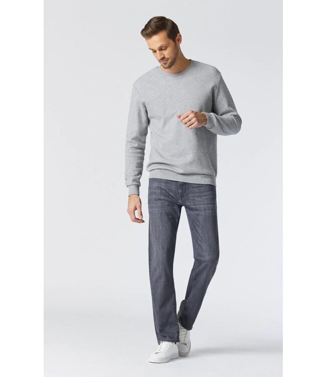 Mavi Zach Straight Leg Jeans