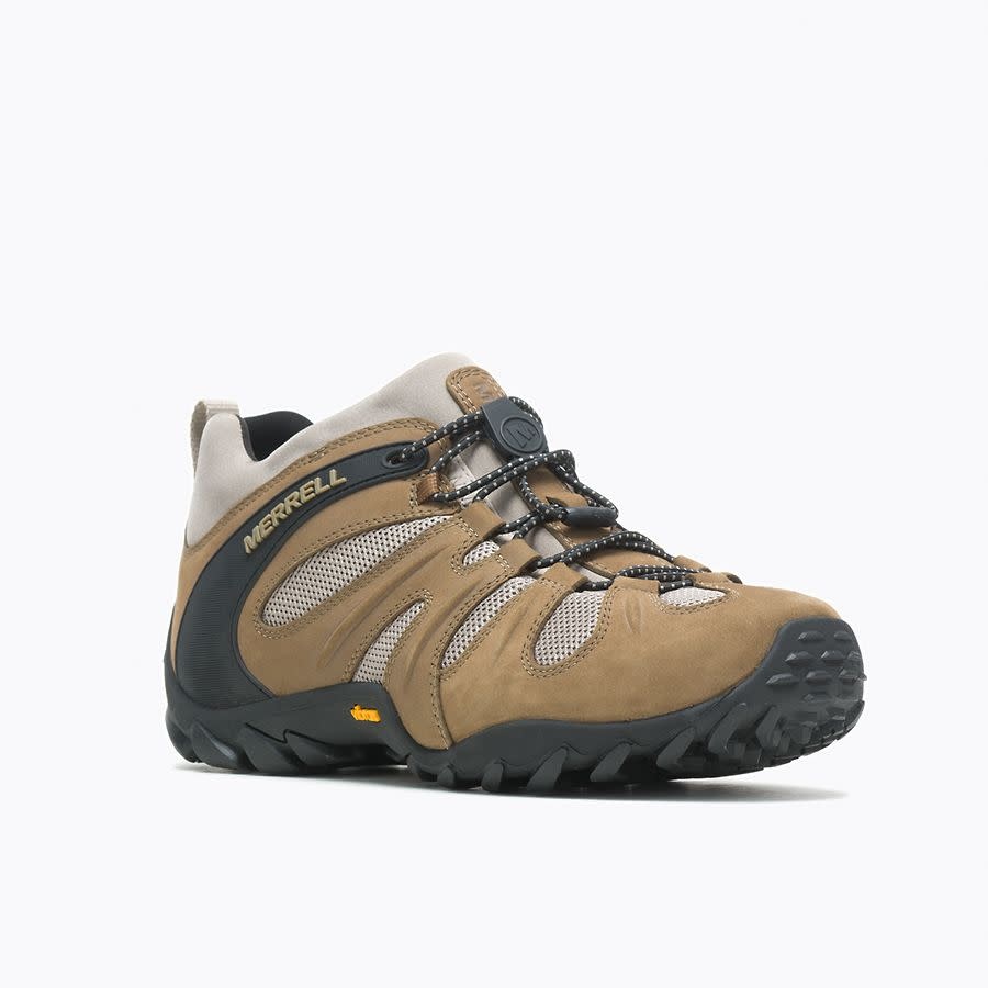 Merrell Cham 8 Stretch - Abraham's
