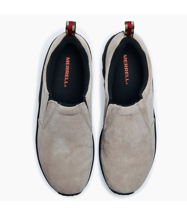 Merrell Men's Suede Jungle Moc Wide Width
