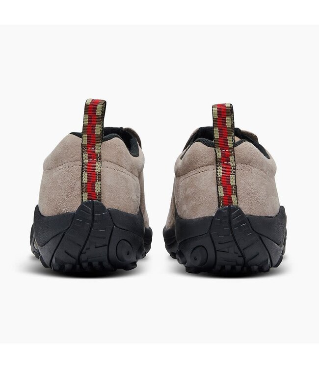 Merrell Men's Suede Jungle Moc Wide Width