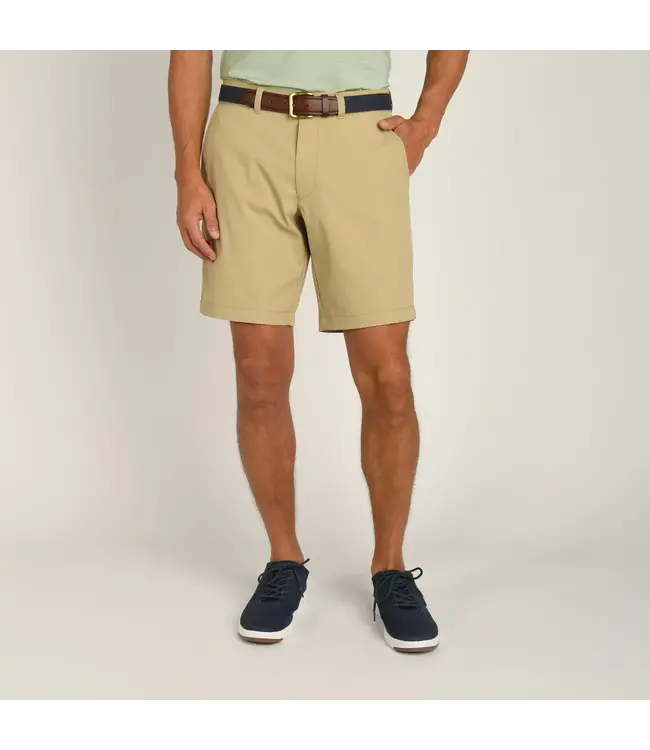 Duck Head 9" Long Drive Performance Short