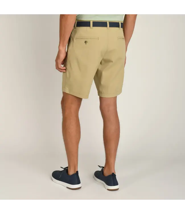 Duck Head 9" Long Drive Performance Short