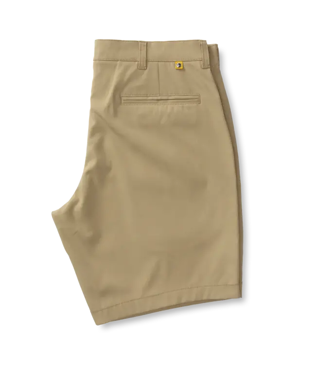 Duck Head 9" Long Drive Performance Short