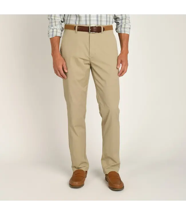 Duck Head Harbor Performance Chino