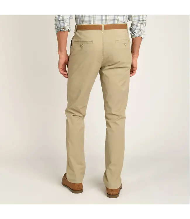 Duck Head Harbor Performance Chino