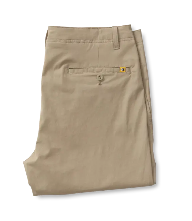 Duck Head Harbor Performance Chino