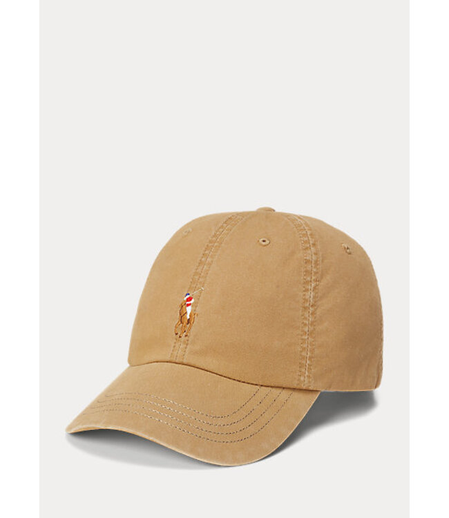 Polo Stretch Twill Classic Sport Cap - Multi PP